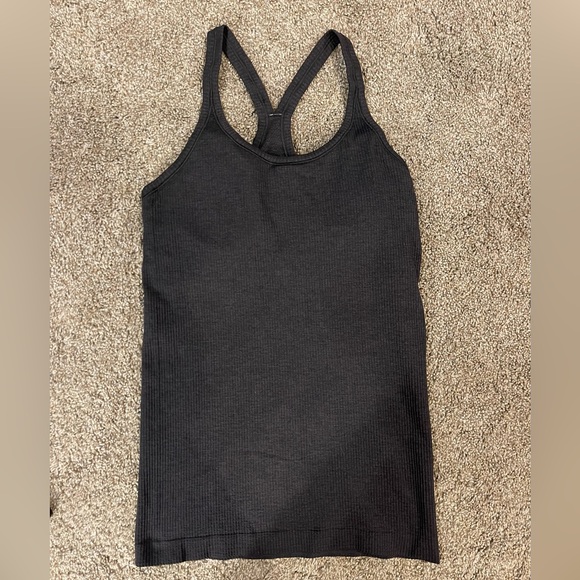 Lululemon Tank Top - Size 8 - Picture 1 of 5